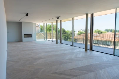 Apartamento T3 para Venda em Aldoar, Foz do Douro e Nevogilde