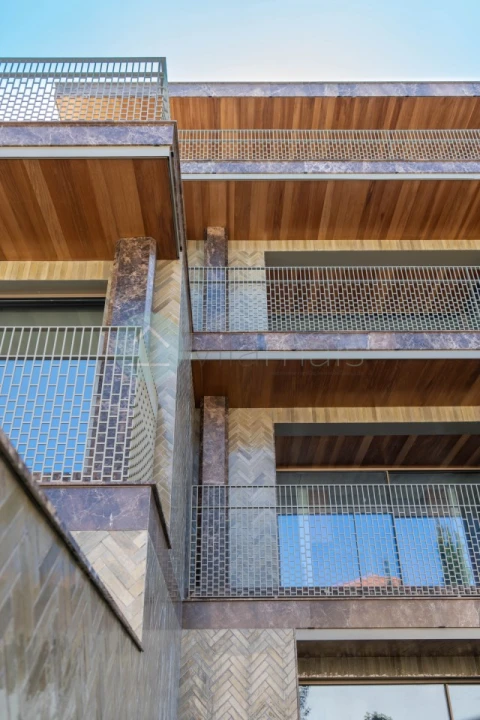 Apartamento T3 para Venda em Aldoar, Foz do Douro e Nevogilde