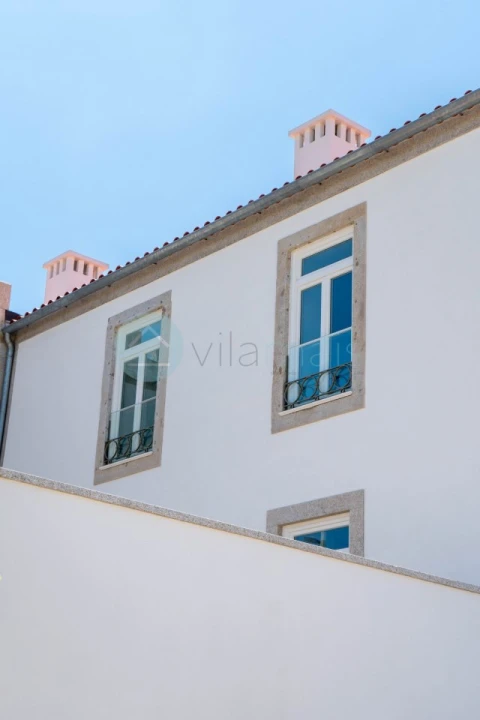 Apartamento T3 para Venda em Aldoar, Foz do Douro e Nevogilde