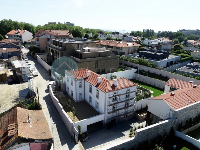 Apartamento T3 para Venda em Aldoar, Foz do Douro e Nevogilde Foto 2