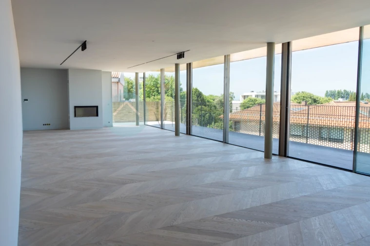 Apartamento T3 para Venda em Aldoar, Foz do Douro e Nevogilde Foto 10