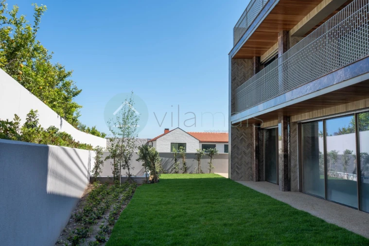 Apartamento T3 para Venda em Aldoar, Foz do Douro e Nevogilde Foto 13
