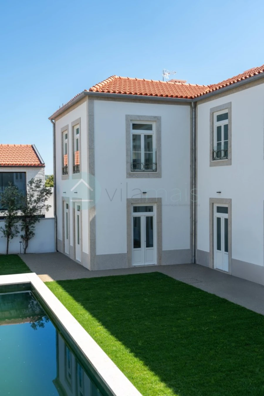 Apartamento T3 para Venda em Aldoar, Foz do Douro e Nevogilde Foto 16