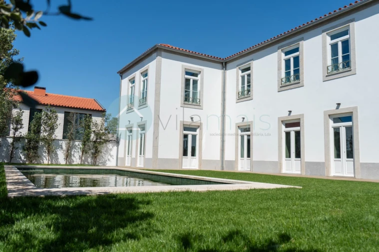 Apartamento T3 para Venda em Aldoar, Foz do Douro e Nevogilde Foto 32