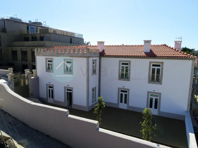 Apartamento T3 para Venda em Aldoar, Foz do Douro e Nevogilde Foto 35