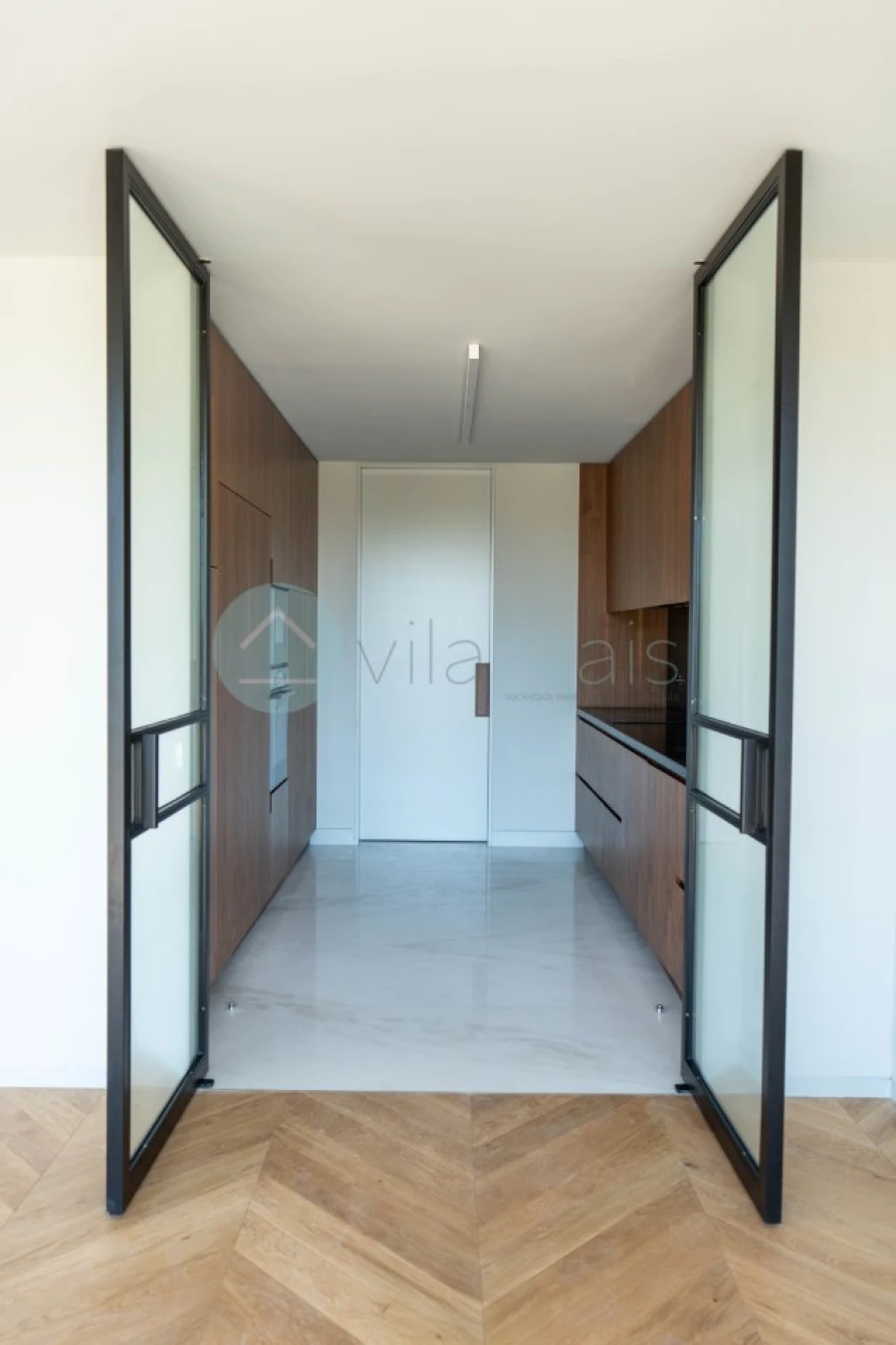 Apartamento T3 para Venda em Aldoar, Foz do Douro e Nevogilde Foto 37