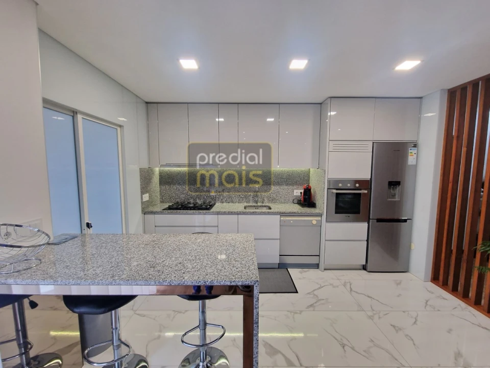 Apartamento T3 para Venda em Vila Nova de Famalicão e Calendário Foto 4