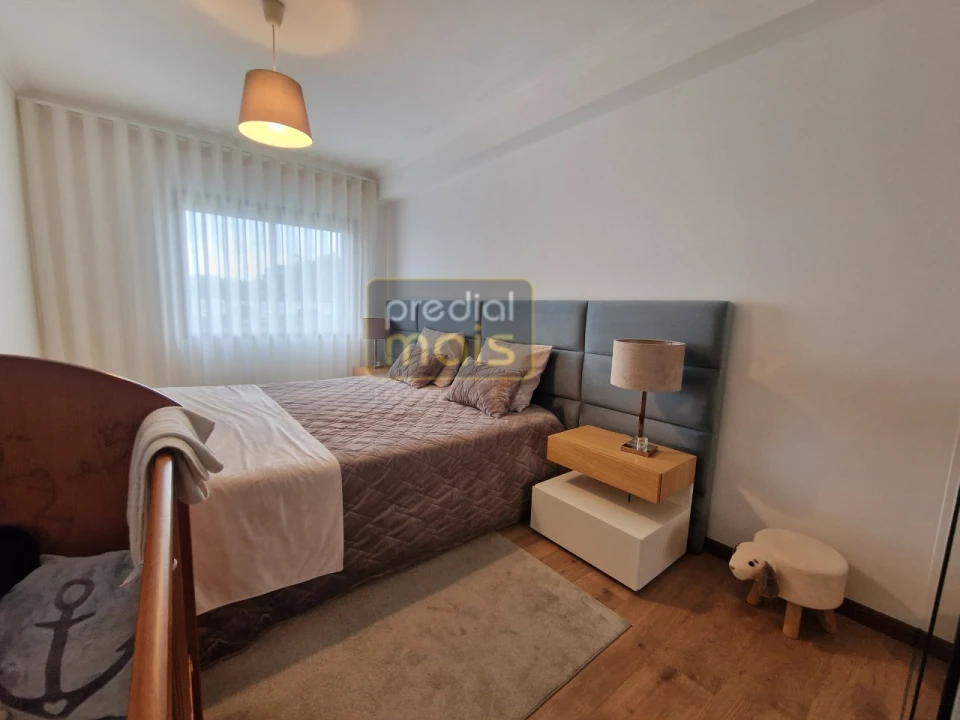 Apartamento T3 para Venda em Vila Nova de Famalicão e Calendário Foto 5