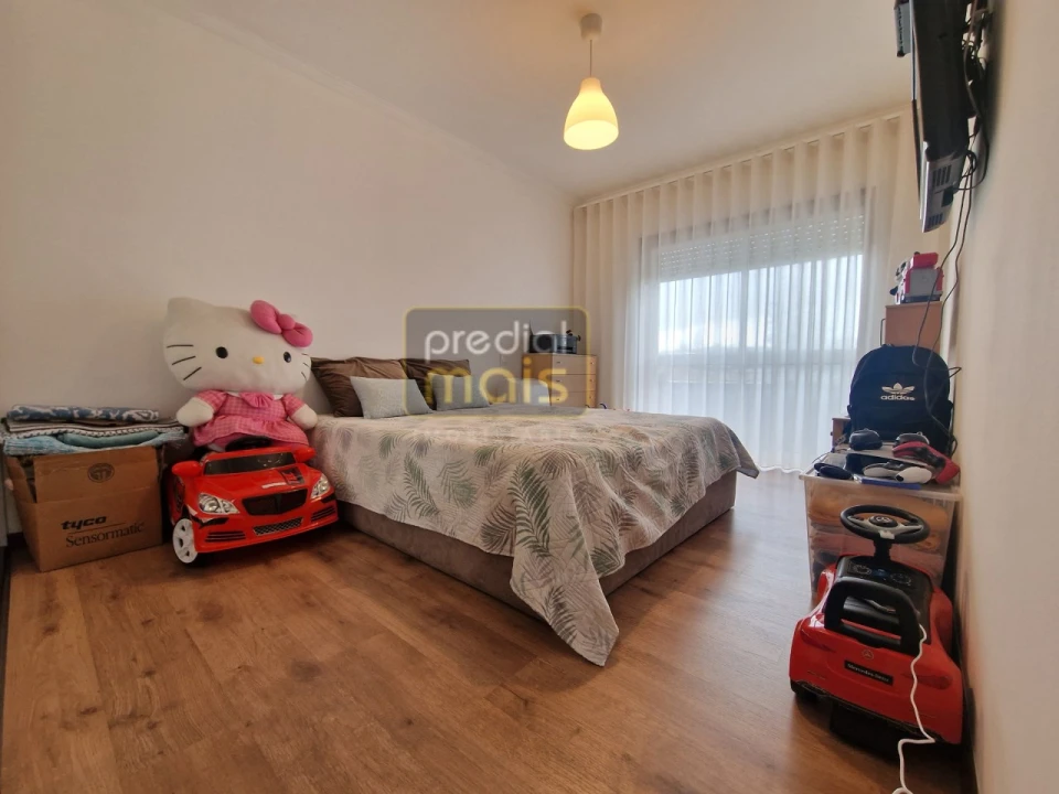 Apartamento T3 para Venda em Vila Nova de Famalicão e Calendário Foto 11