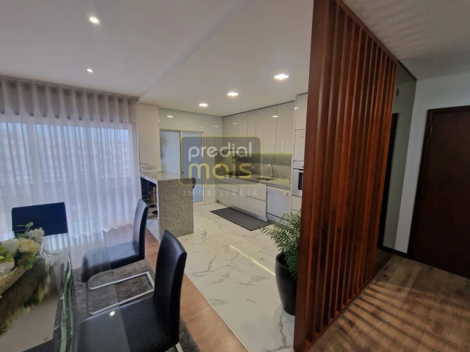 Apartamento T3 para Venda em Vila Nova de Famalicão e Calendário Foto 3