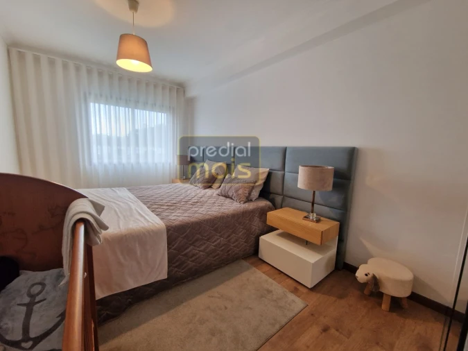 Apartamento T3 para Venda em Vila Nova de Famalicão e Calendário Foto 5