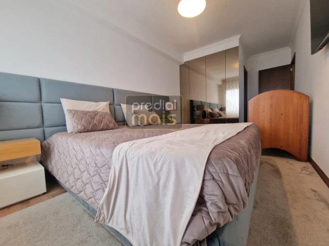 Apartamento T3 para Venda em Vila Nova de Famalicão e Calendário Foto 6