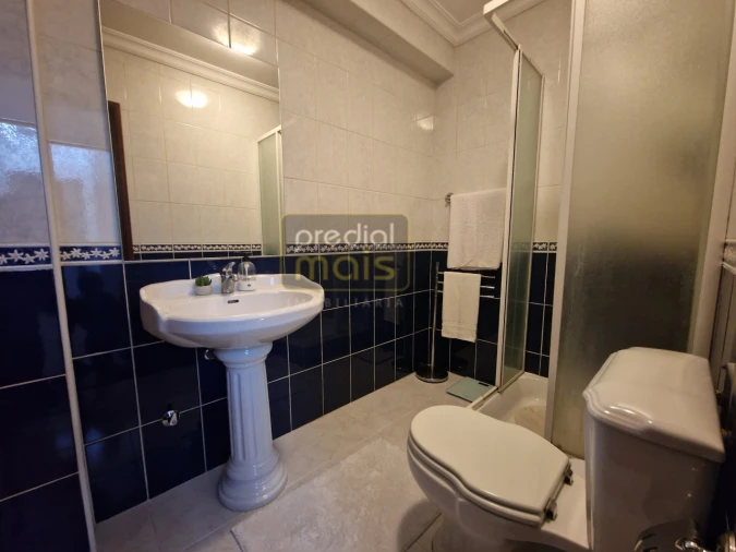 Apartamento T3 para Venda em Vila Nova de Famalicão e Calendário Foto 7