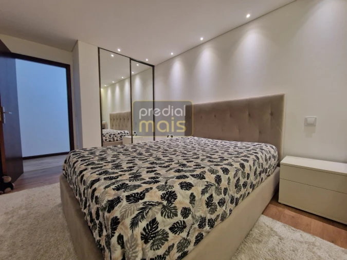 Apartamento T3 para Venda em Vila Nova de Famalicão e Calendário Foto 9
