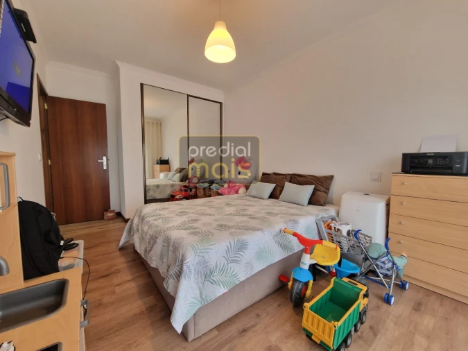 Apartamento T3 para Venda em Vila Nova de Famalicão e Calendário Foto 12