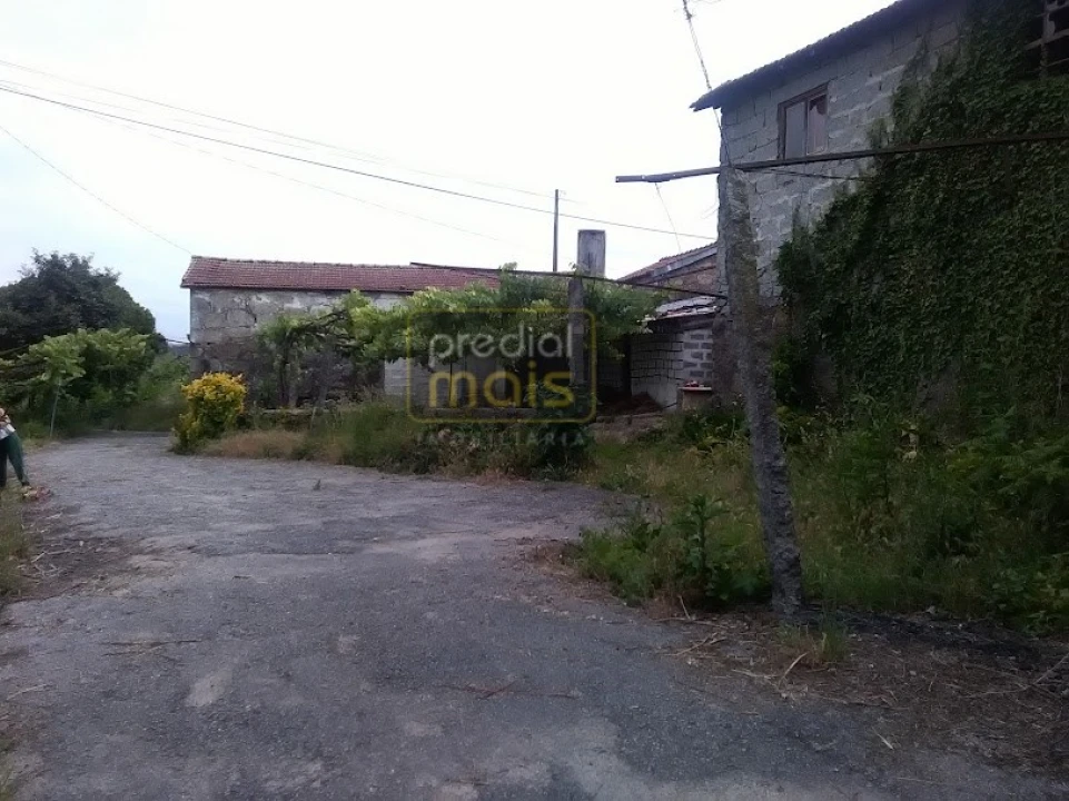 Quinta T7 para Venda em Leitões, Oleiros e Figueiredo Foto 1