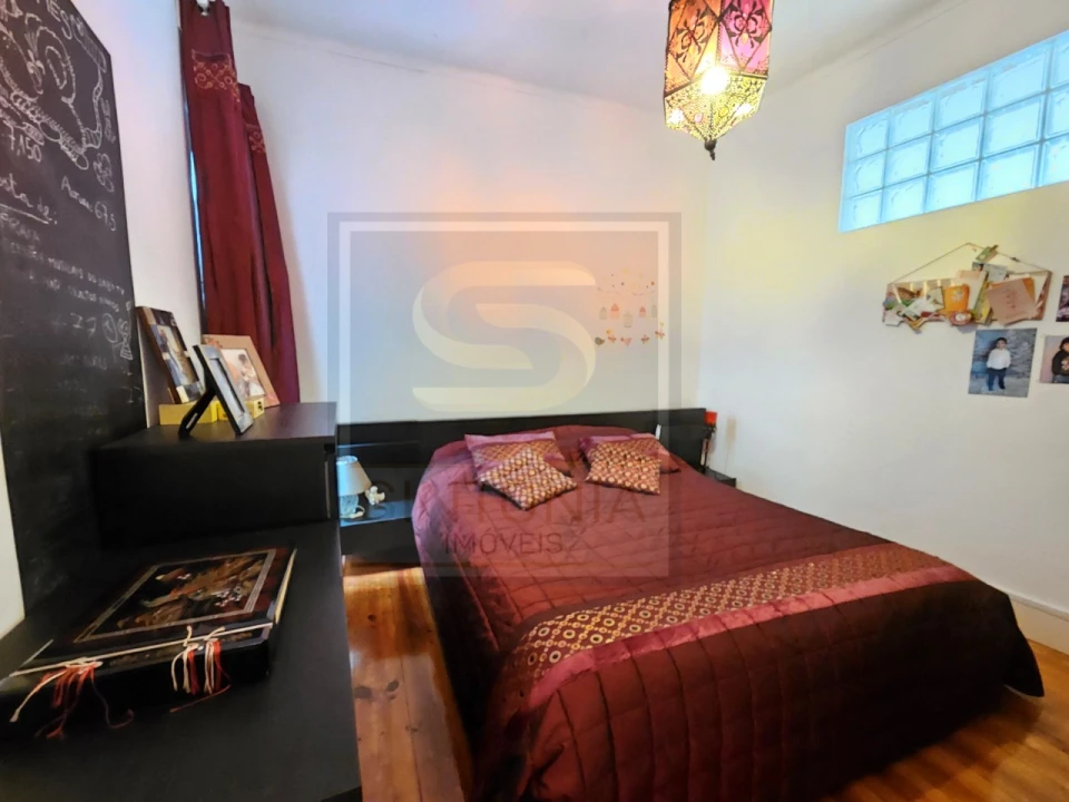 Apartamento T4 para Venda em Arroios Foto 7