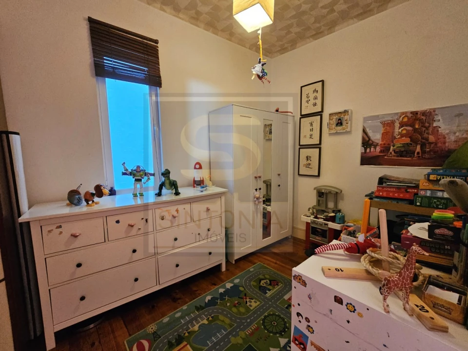 Apartamento T4 para Venda em Arroios Foto 9