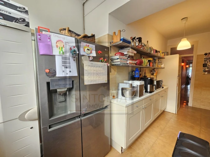 Apartamento T4 para Venda em Arroios Foto 14