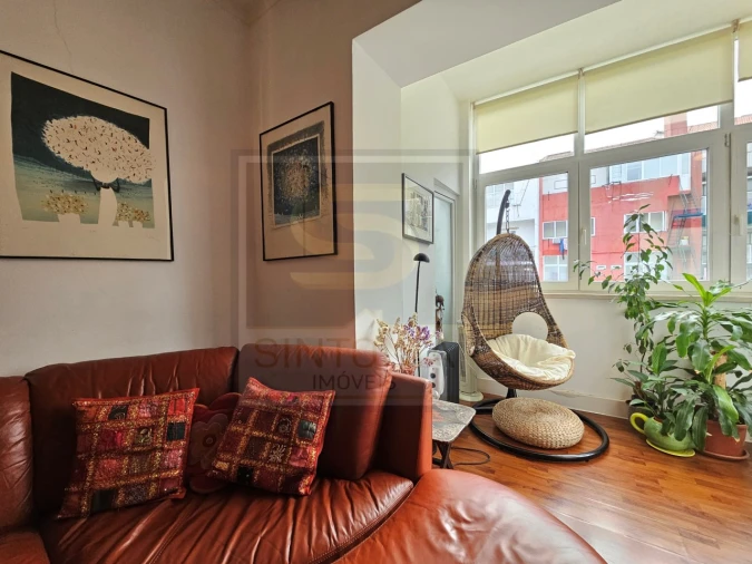 Apartamento T4 para Venda em Arroios Foto 19