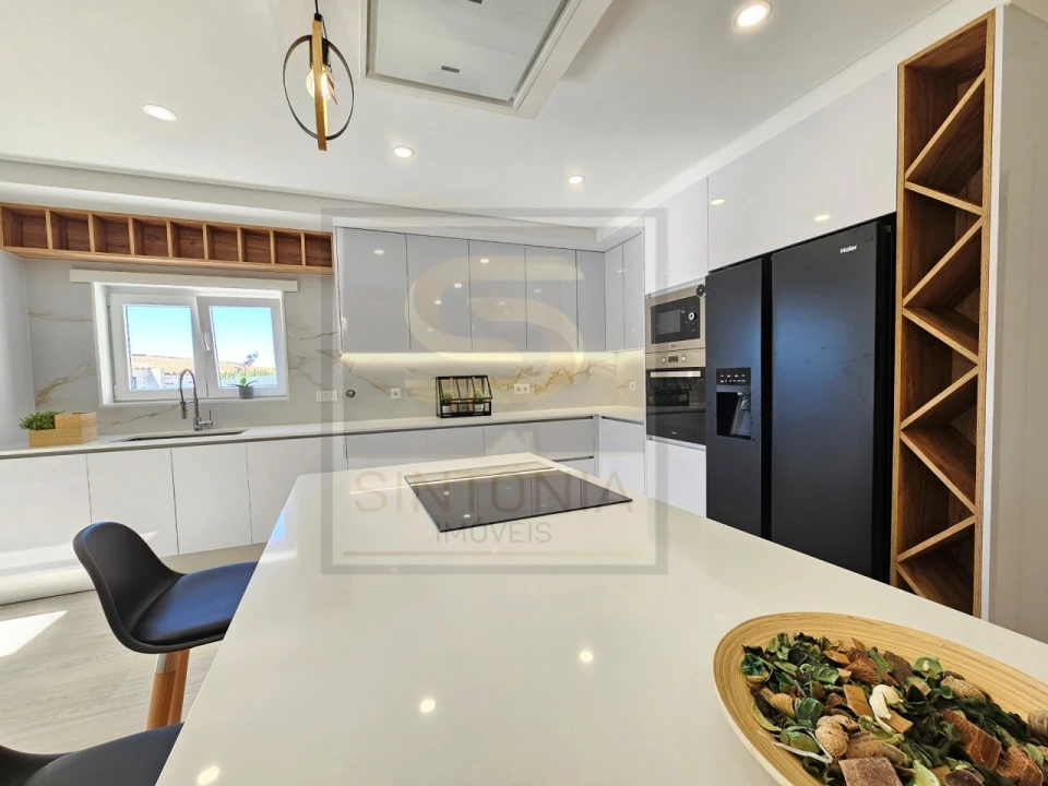 Moradia T5 para Venda em Ericeira Foto 26