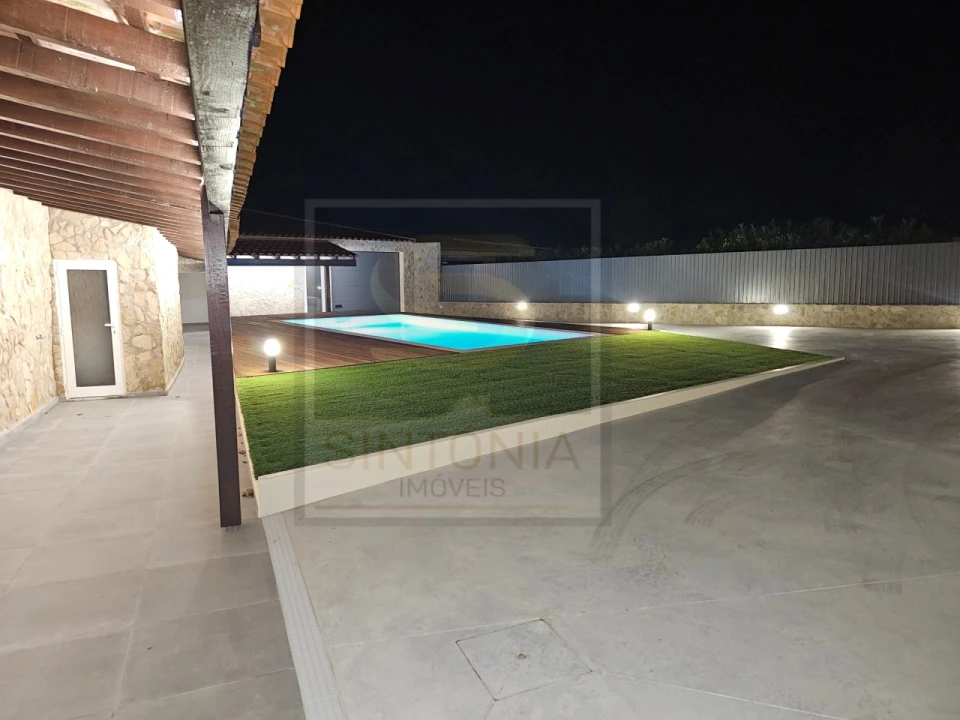 Moradia T5 para Venda em Ericeira Foto 45