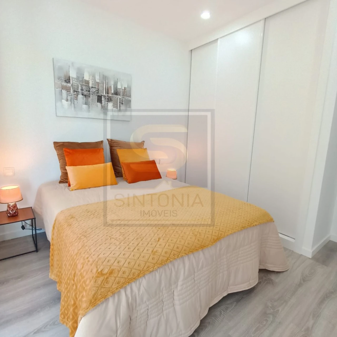 Apartamento T3 para Venda em Benfica Foto 10