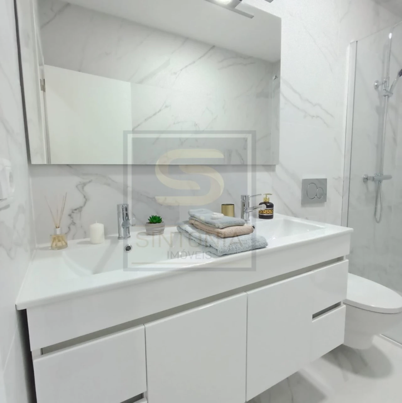 Apartamento T3 para Venda em Benfica Foto 11