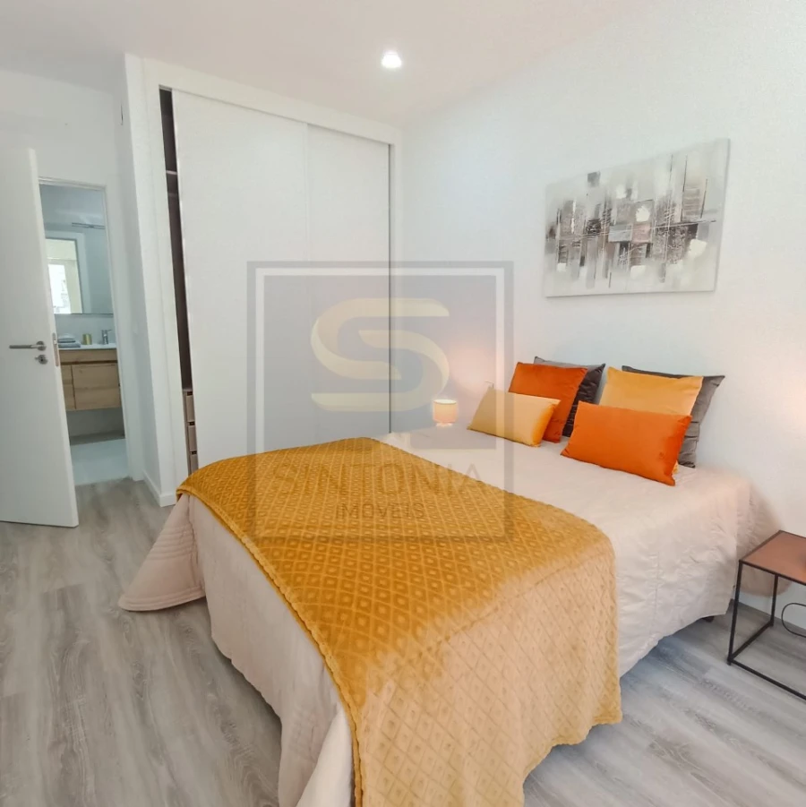 Apartamento T3 para Venda em Benfica Foto 8