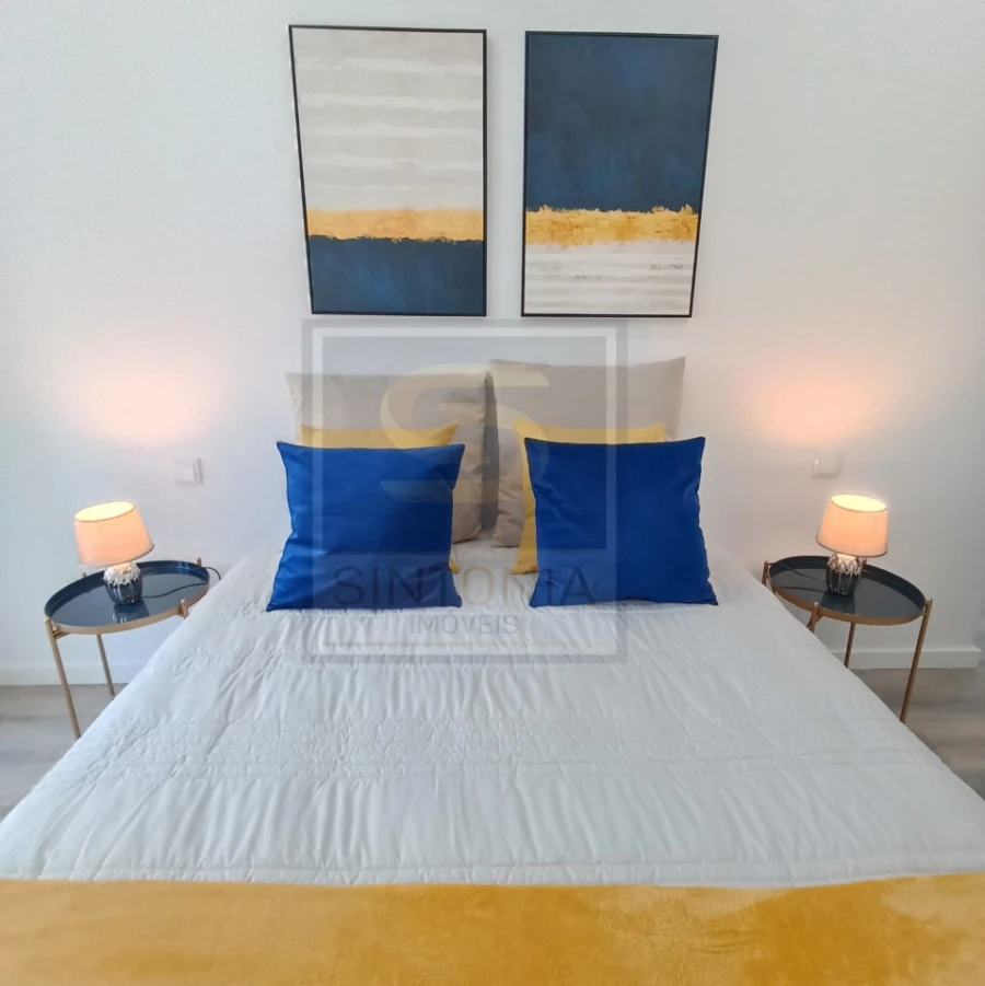 Apartamento T3 para Venda em Benfica Foto 16