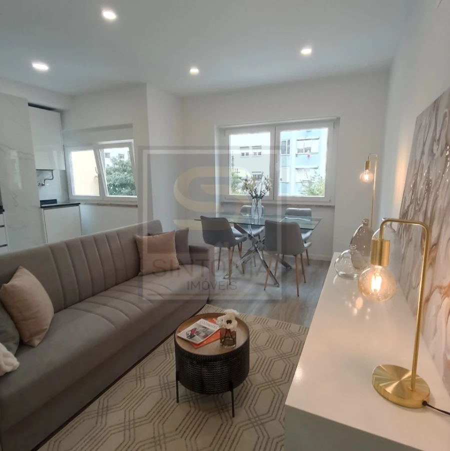 Apartamento T3 para Venda em São Vicente Foto 15