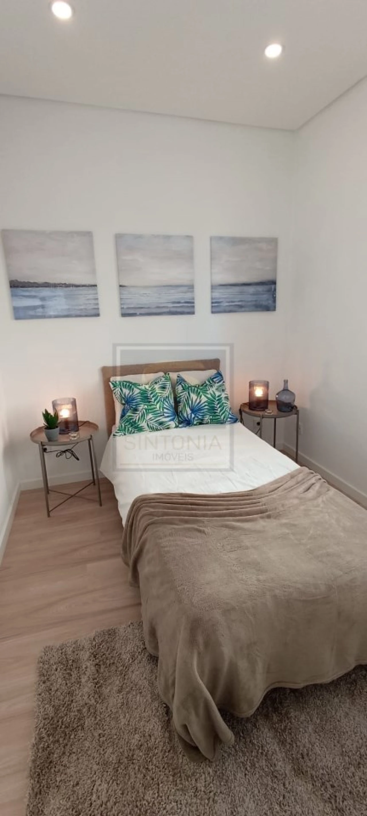 Apartamento T3 para Venda em Benfica Foto 2