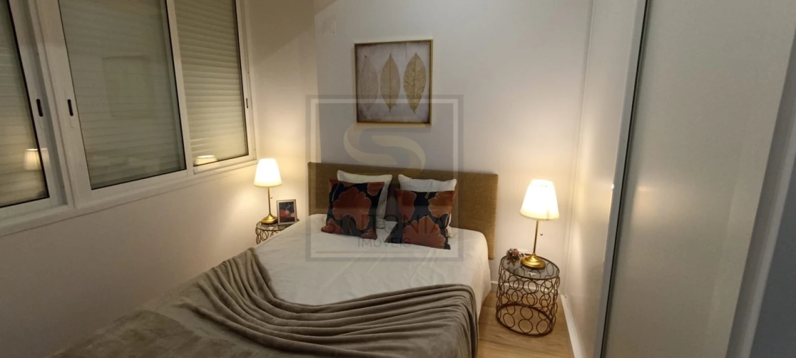 Apartamento T3 para Venda em Benfica Foto 4