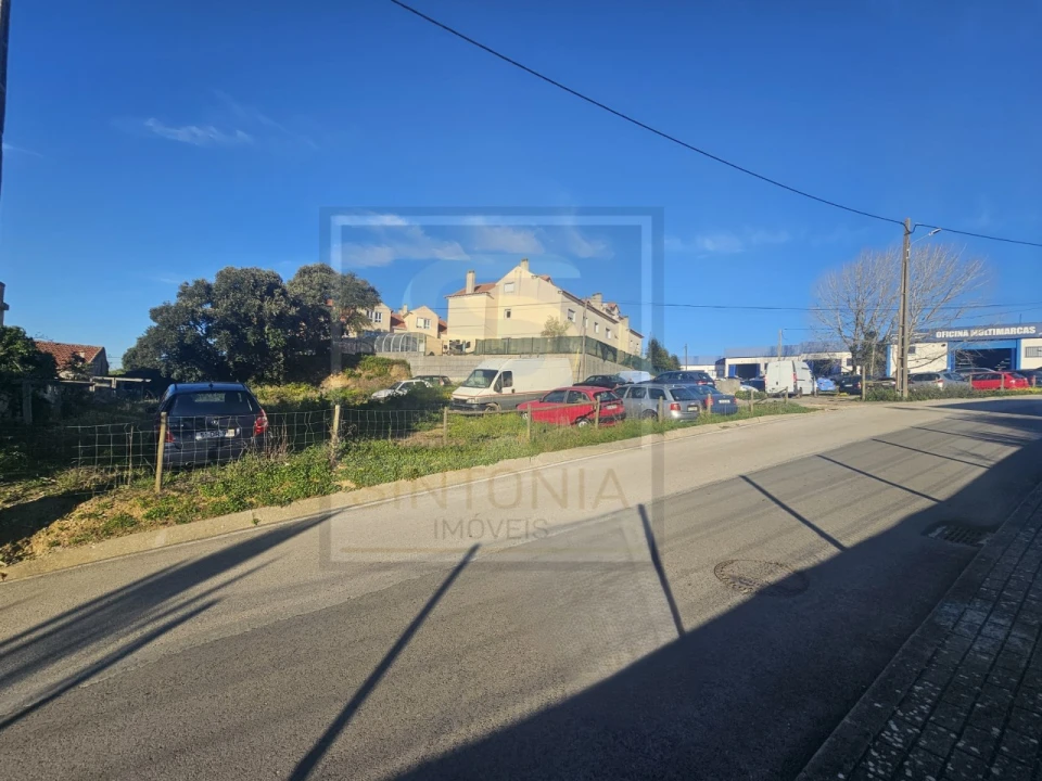 Terreno para Venda em Mafra Foto 2
