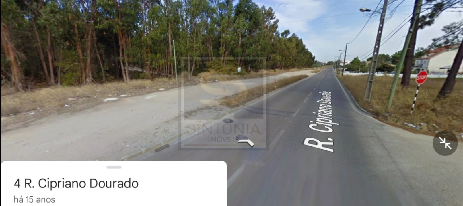 Terreno para Venda em Corroios Foto 2