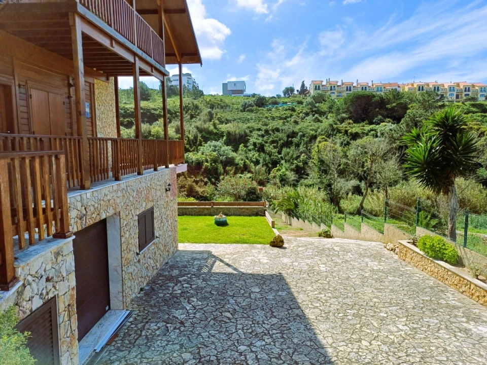 Moradia T4 para Arrendamento em Ericeira Foto 5