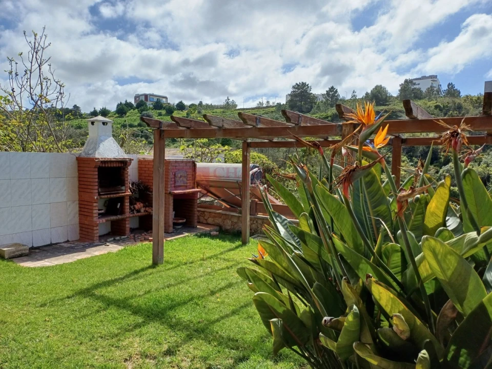 Moradia T4 para Arrendamento em Ericeira Foto 10