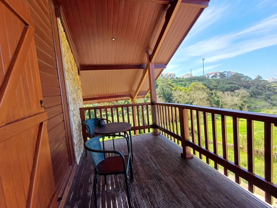 Moradia T4 para Arrendamento em Ericeira Foto 15