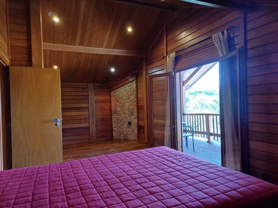 Moradia T4 para Arrendamento em Ericeira Foto 17