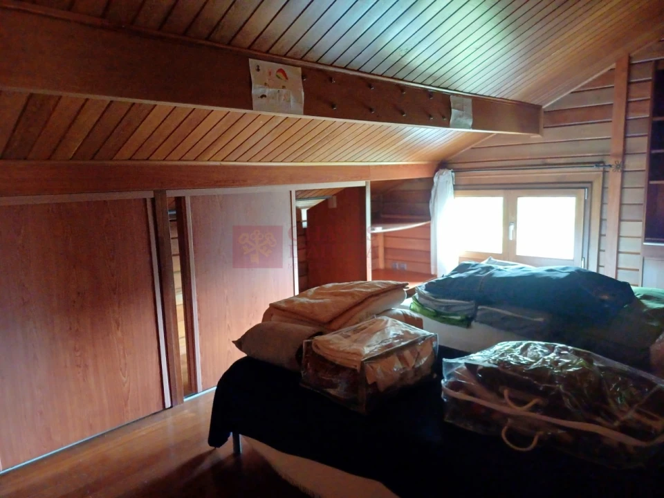 Moradia T4 para Arrendamento em Ericeira Foto 23