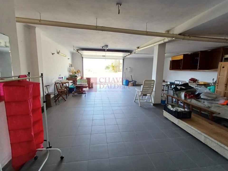 Moradia T4 para Arrendamento em Ericeira Foto 25