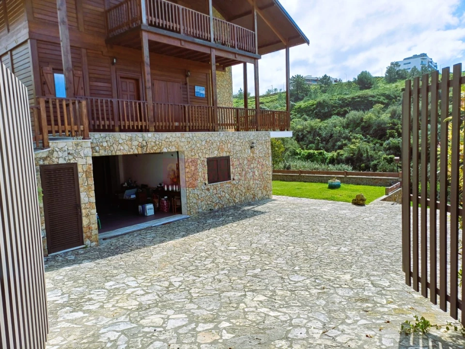 Moradia T4 para Arrendamento em Ericeira Foto 32