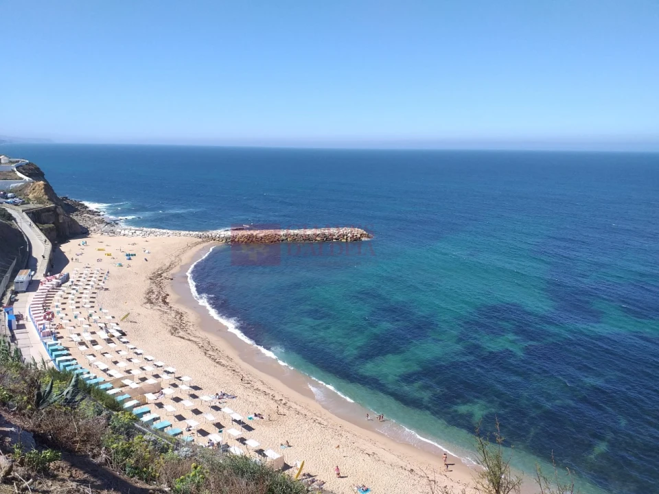 Moradia T4 para Arrendamento em Ericeira Foto 34