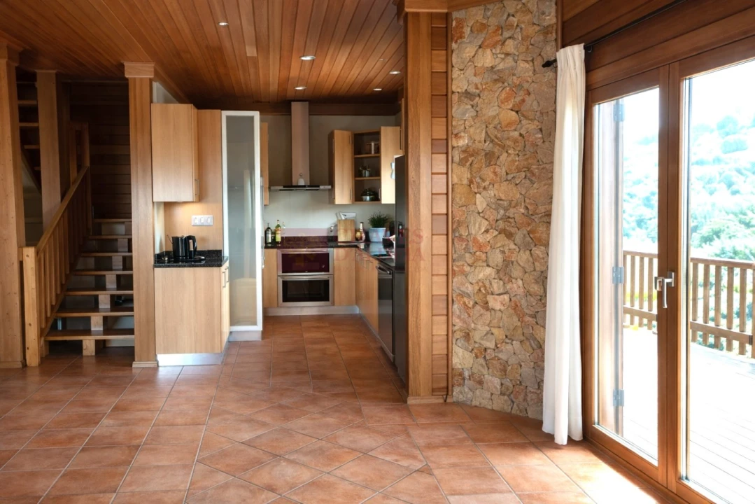 Moradia T4 para Arrendamento em Ericeira Foto 11