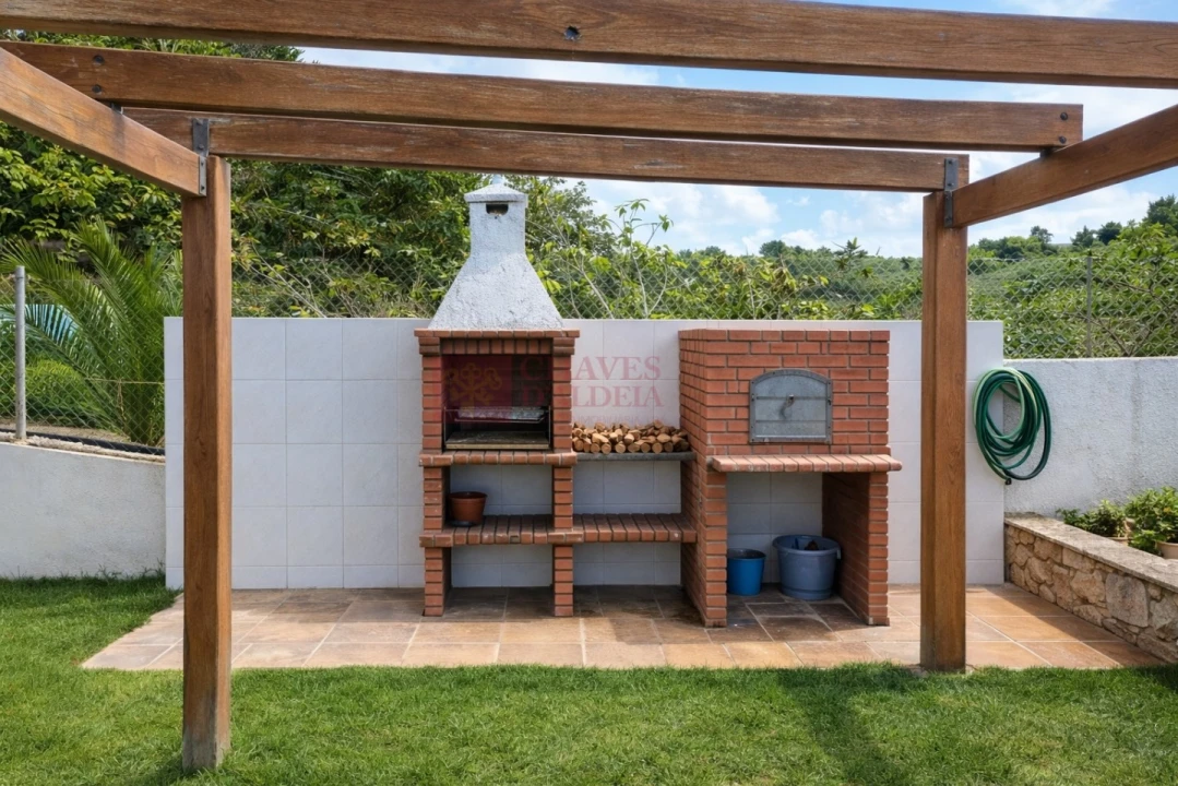 Moradia T4 para Arrendamento em Ericeira Foto 18