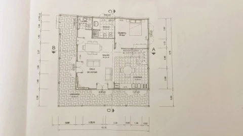 Moradia T4 para Arrendamento em Ericeira