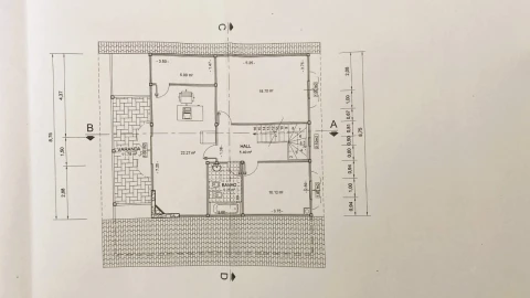 Moradia T4 para Arrendamento em Ericeira