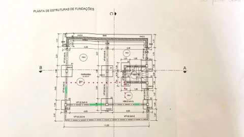 Moradia T4 para Arrendamento em Ericeira