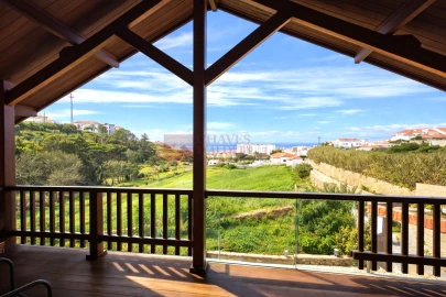 Moradia T4 para Arrendamento em Ericeira