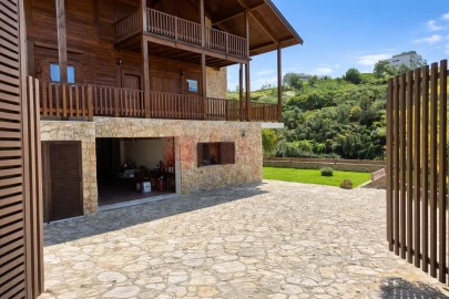 Moradia T4 para Arrendamento em Ericeira